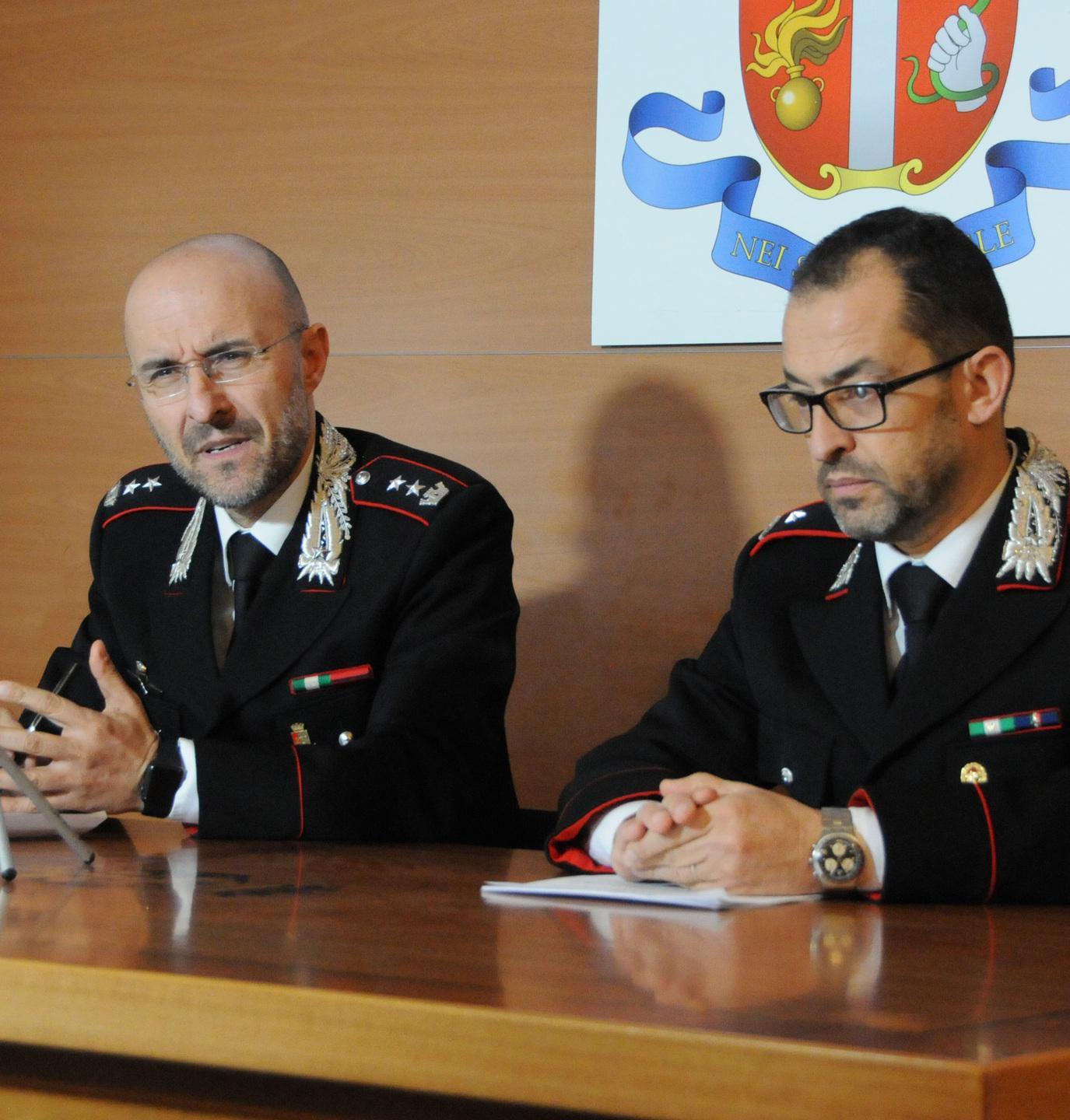 Suicida dopo il ricatto in cella gli estorsori 