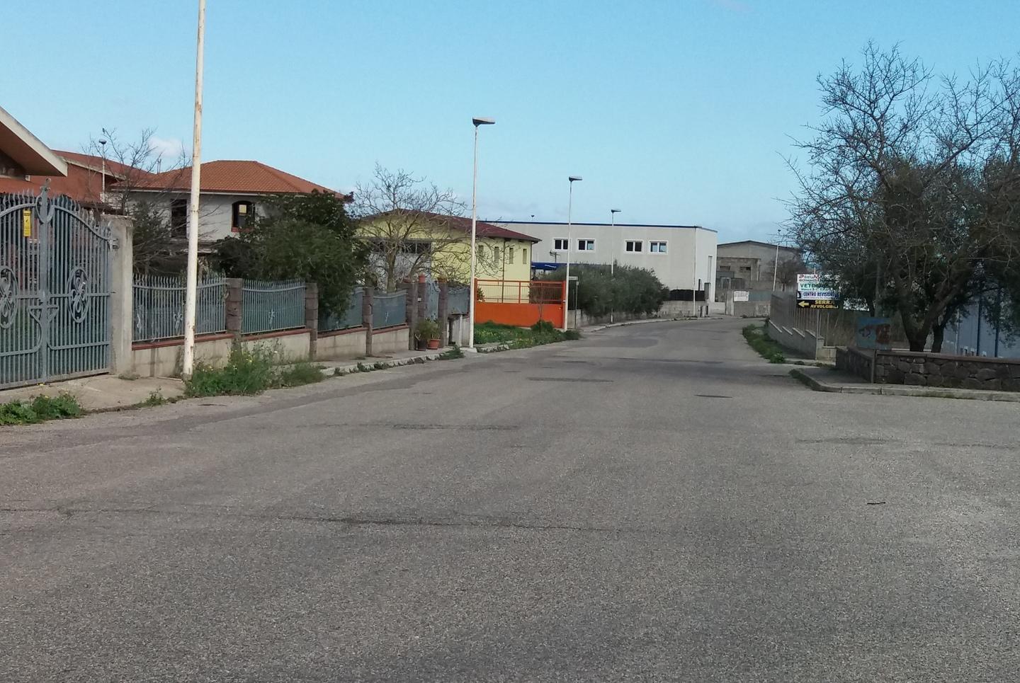 Stop all’espansione del perimetro urbano