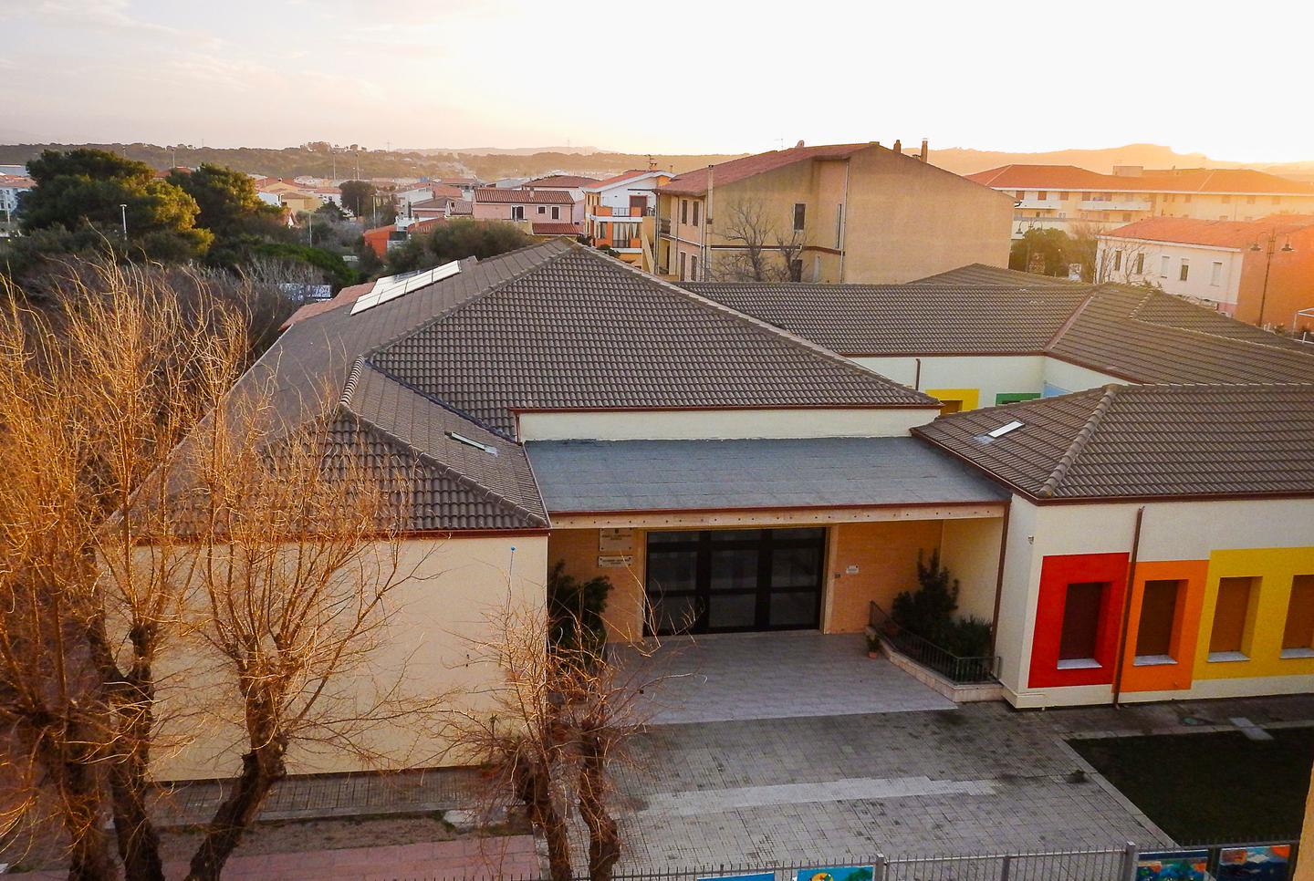 Bollette comunali leggere grazie all’energia verde