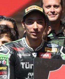 A Jerez primi test stagionali per la reggiana Puccetti Racing
