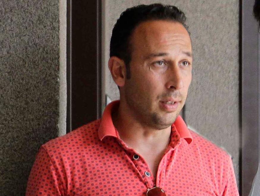 Il sindaco sull’arresto di Sarcone «Certe persone non gradite qui»