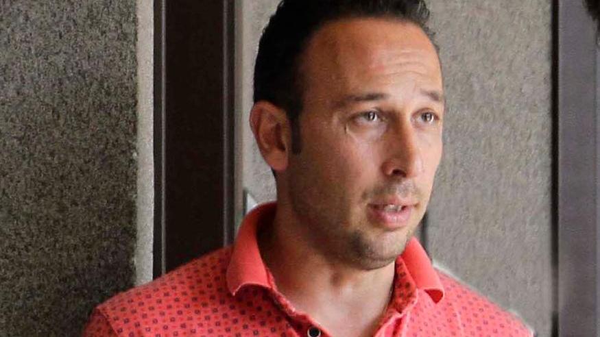 Il sindaco sull’arresto di Sarcone «Certe persone non gradite qui»