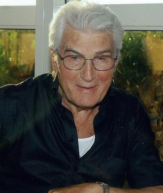 Muore Luciano Garavaldi 