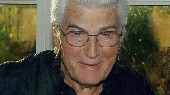 Muore Luciano Garavaldi