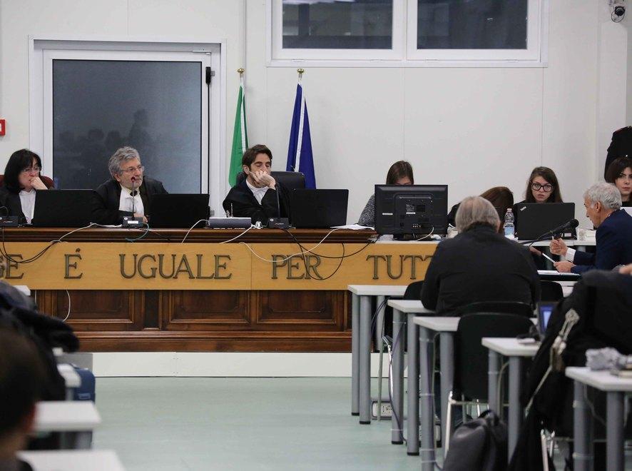 Reggio Emilia, sfogo di Scalzulli ad Aemilia «Troppe anomalie al Catasto» 