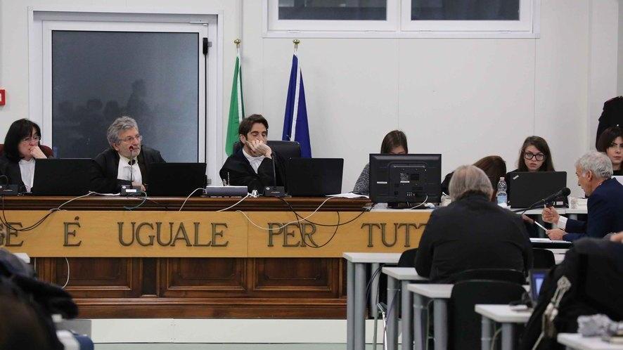 Reggio Emilia, sfogo di Scalzulli ad Aemilia «Troppe anomalie al Catasto»