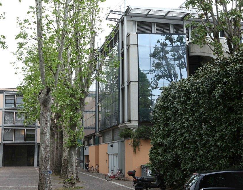 «Estimi irregolari nei capannoni» 