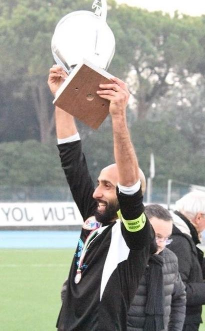 La Folgore trionfa nella finale regionale di Coppa Italia 