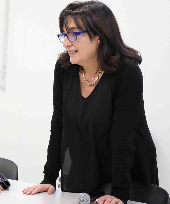 Reggio Emilia, Cristina Beretti è la prima presidente donna del tribunale 