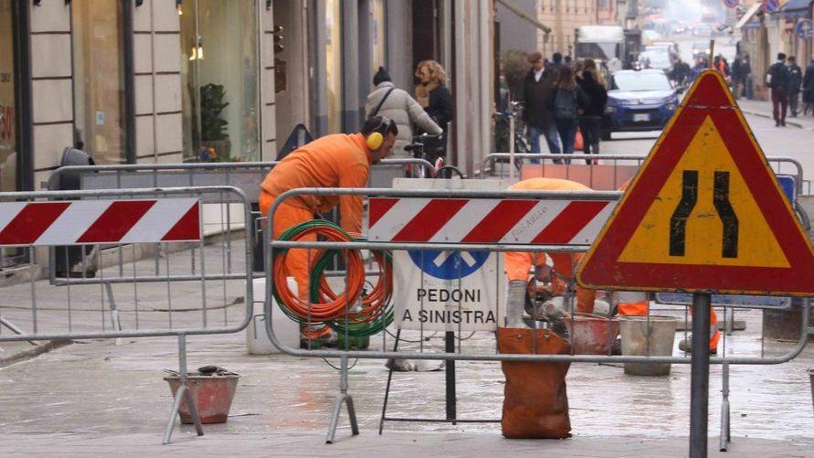 Reggio Emilia, i nuovi pilomat “attivi” in primavera