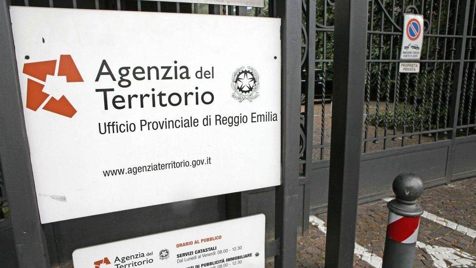 Reggio Emilia, catasto: maxi inchiesta della Finanza
