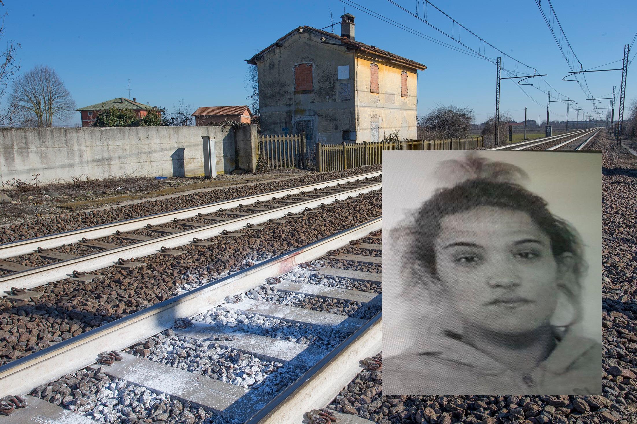 Modena, Arietta rapinata e uccisa: preso l'assassino 