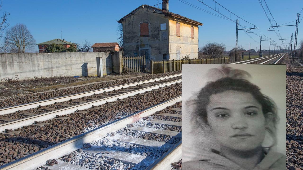 Modena, Arietta rapinata e uccisa: preso l'assassino