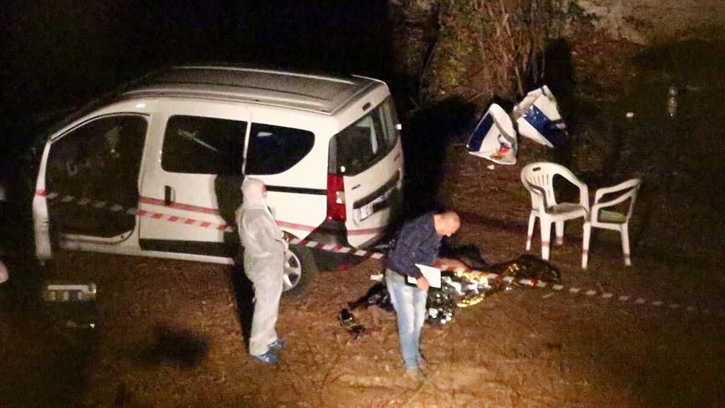 Investito e ucciso dal fratello: ecco il testamento choc