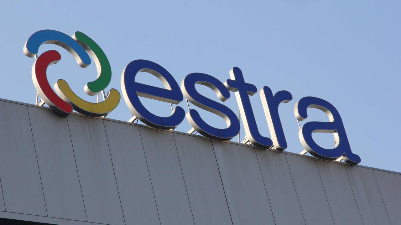 La sede di Estra