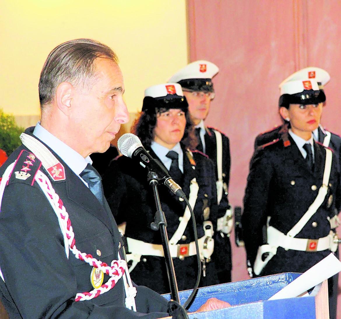 Il Comune assume dodici agenti di Polizia municipale 