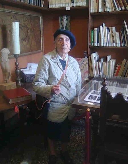 Le leggi razziali nelle memorie di Sonia Oberdorfer 
