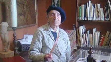 Le leggi razziali nelle memorie di Sonia Oberdorfer