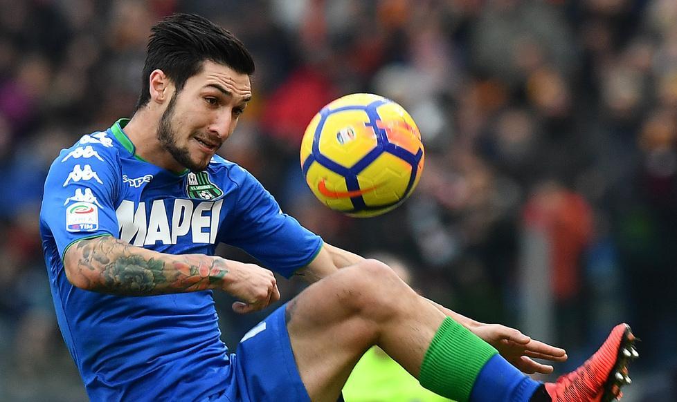 Politano punta i piedi: il Sassuolo apre alla cessione al Napoli 
