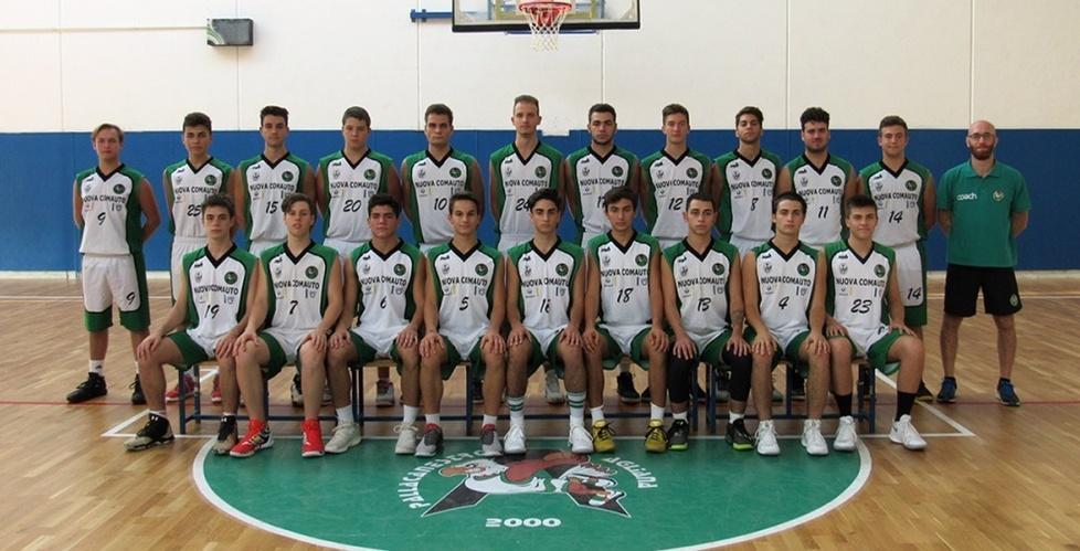 Under 20, vittoria con brivido a Montecatini