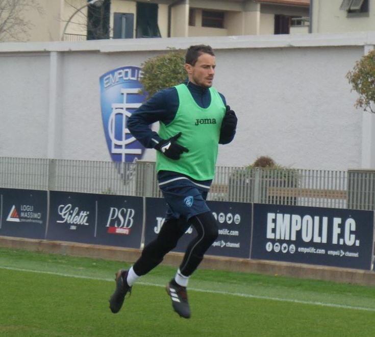 Andreazzoli scopre l’abbondanza 