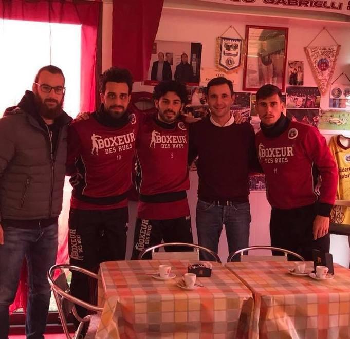 Pontedera, Grassi c’è ancora out Corsinelli 