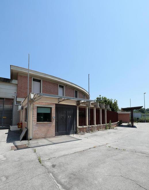 Blocco H, si cambia lavori pronti tra 4 anni 