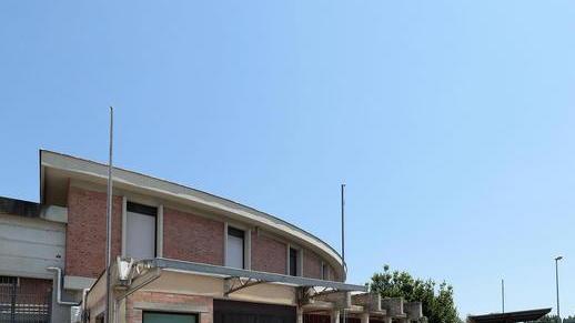 Blocco H, si cambia lavori pronti tra 4 anni