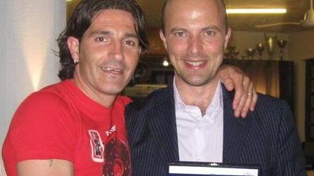Andrea Bottone «Un salto di qualità per mirare in alto»