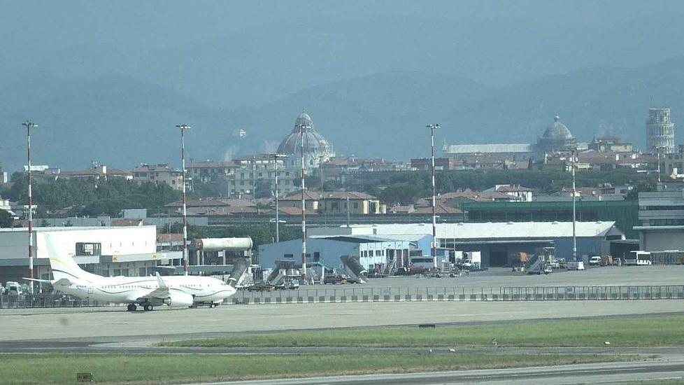 Aerei e rumore: ecco come intervenire