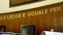 Carabiniere a processo per furto