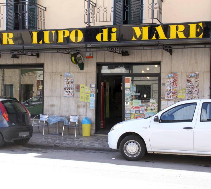 Imprenditore cinese compra il Lupo di Mare 
