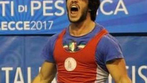 Il collezionista di titoli vuole sollevare il mondo