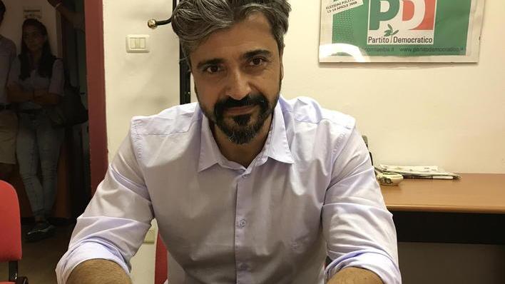 Pd, fatta la segreteria l’elbano De Rosas vice di Roventini