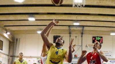 Peccato per l’U18 di Crudeli A segno i più giovani di U14 e U15