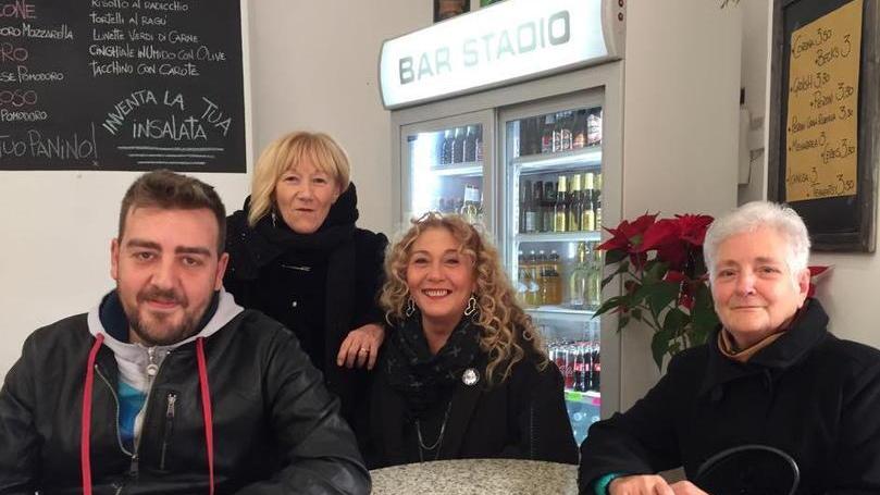 Via Pisacane, Comitato all’attacco