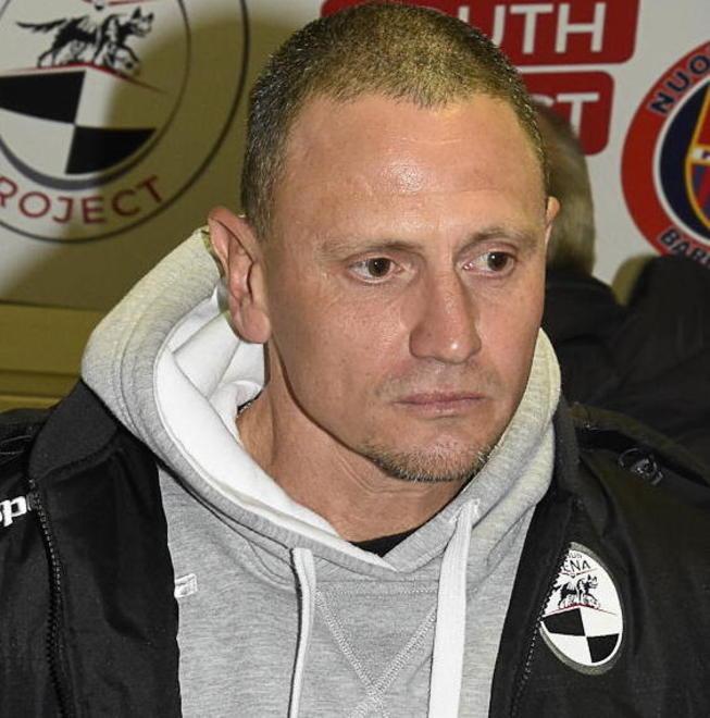Il figlio d’arte per far crescere i giovani calciatori 