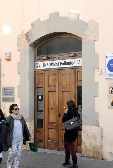 Svaligiati gli uffici della Pro loco, via con 600 euro