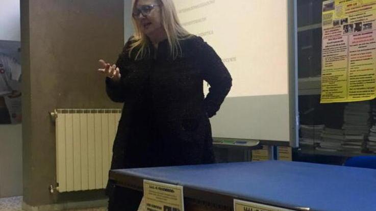 Diplomati in quattro anni