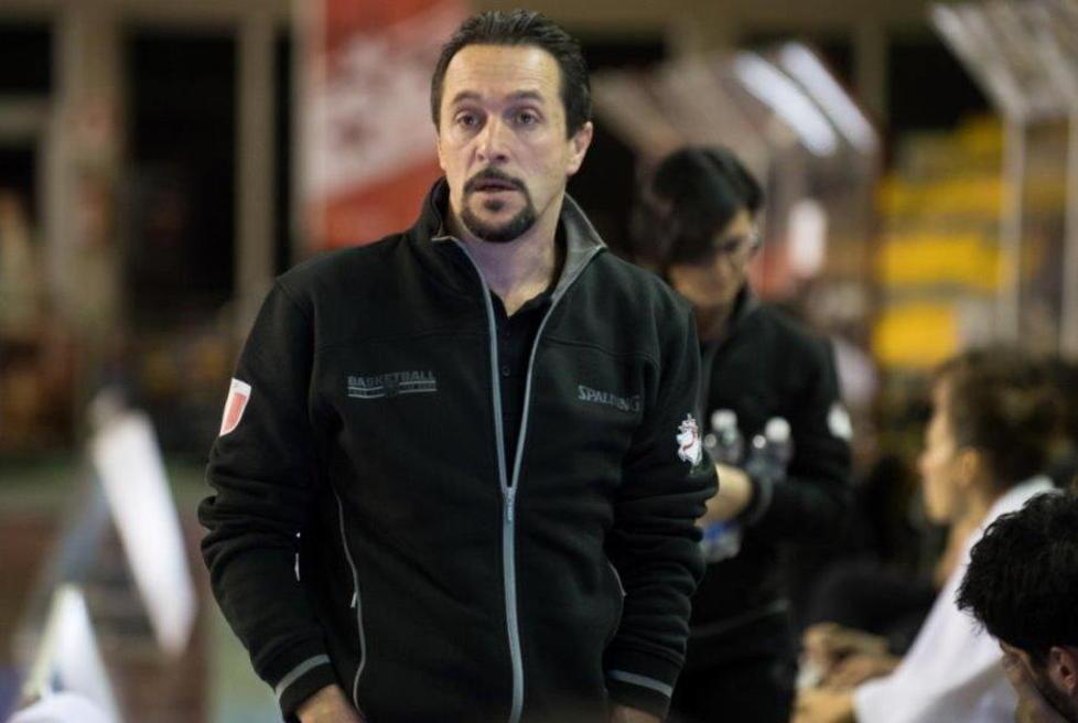 Gesam esonera Barbiero, squadra a Bernabei