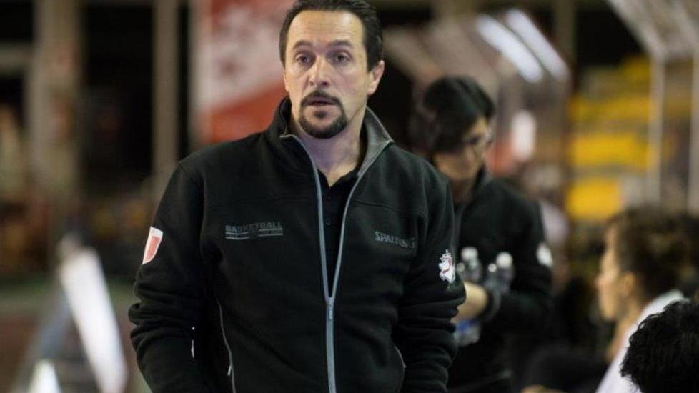 Gesam esonera Barbiero, squadra a Bernabei