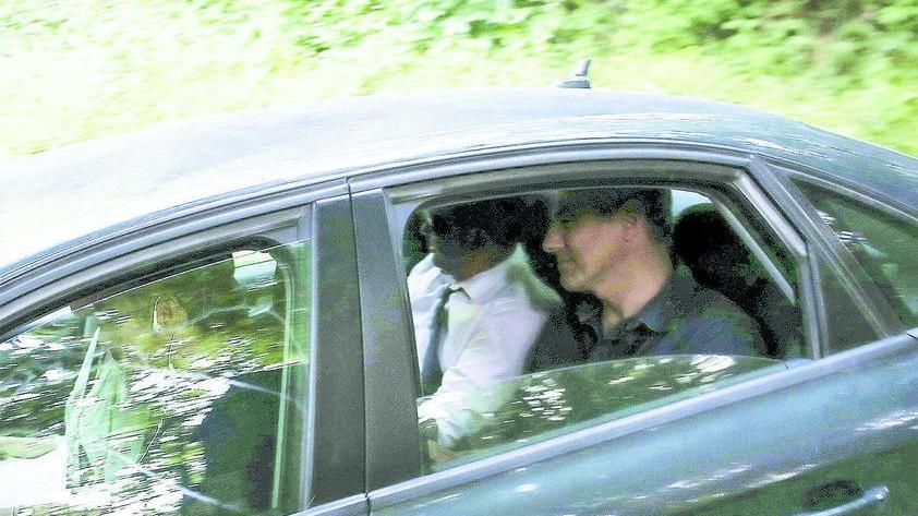 Giurlani, il pm di Firenze chiede il rinvio a giudizio