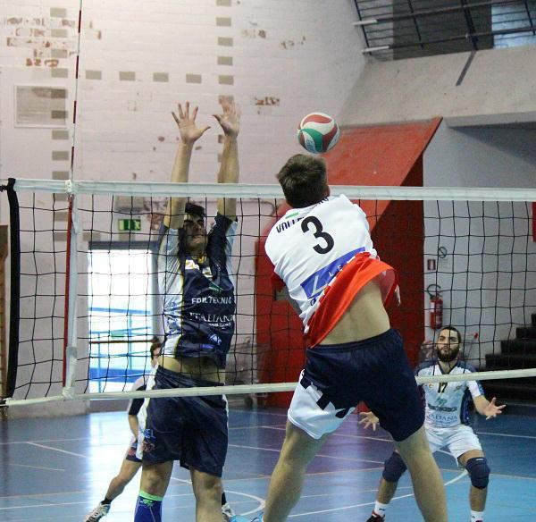 Volley: parte la pool C, esordio a Bolzano 