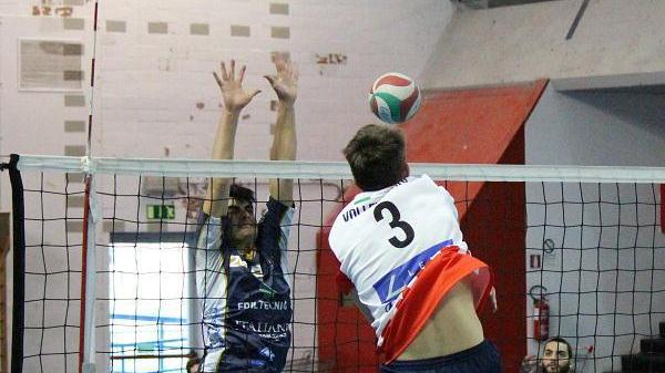 Volley: parte la pool C, esordio a Bolzano