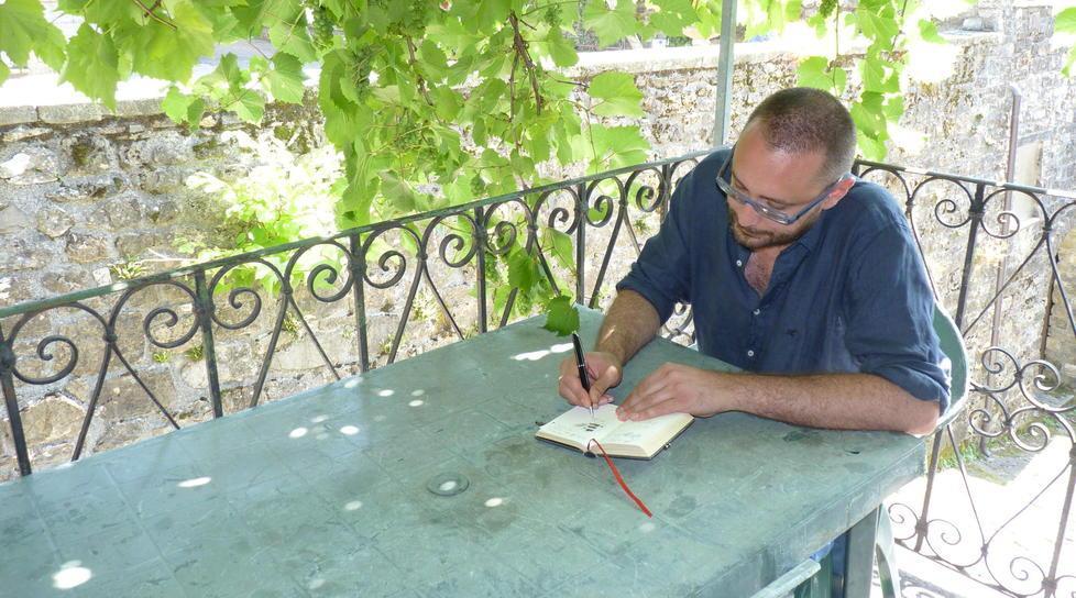 Pinelli all’Anpi: scrivere di partigiani non mi rende un euro
