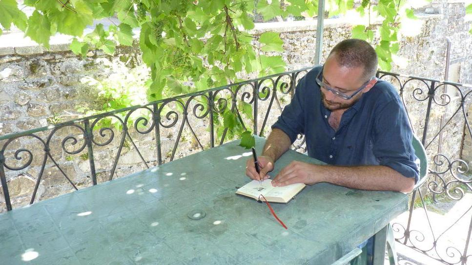 Pinelli all’Anpi: scrivere di partigiani non mi rende un euro