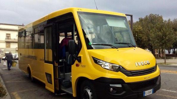 «Uniti si risparmia» patto tra i comuni per gli scuolabus