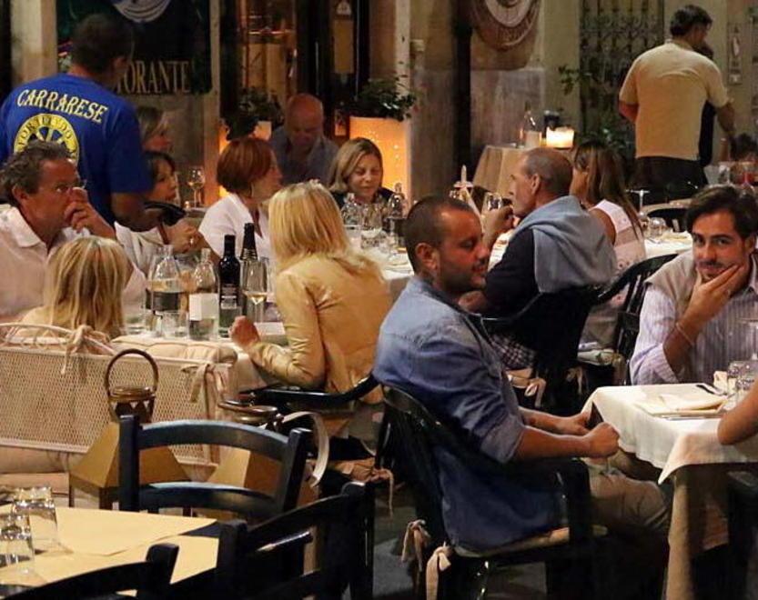 A tavola il venerdì è speciale 