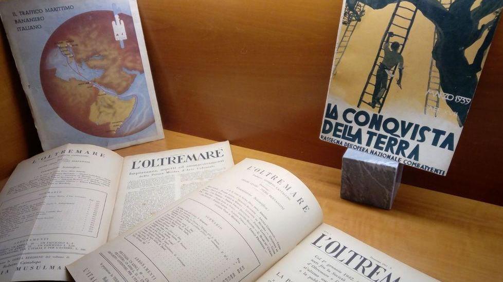 Gli studenti del Rossi espongono la ricerca “Educare al razzismo”