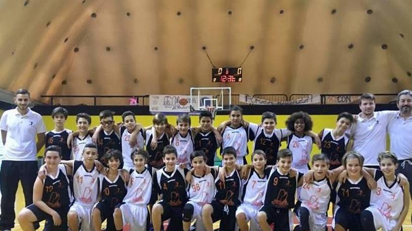 L’Under 14 piega Ghezzano al supplementare